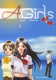 Masahiro Itabashi et Hiroyuki Tamakoshi - A Girls Tome 1 : .