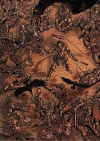 La guerre des orcs Tome 1 L'art de la guerre