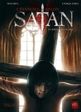 Antoine Maurel et David Cerqueira - L'Evangile selon Satan Tome 2 : Et délivre-nous du Mal.