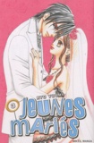 Ryu Yuuhi - Jeunes mariés Tome 3 : .