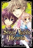 Aya Shouoto - Stray Love Hearts Tome 3 : .