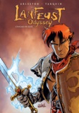 Christophe Arleston et Didier Tarquin - Lanfeust Odyssey Tome 1 et 2 : Coffret 2 volumes.