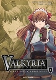  Kito - Valkyria Chronicles - Gallian Chronicles Tome 1 : .
