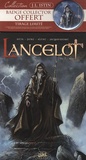 Jean-Luc Istin et Olivier Peru - Lancelot Tome 2 : Iweret - Tirage limité avec badge collector offert.