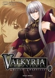  Kito - Valkyria Chronicles - Gallian Chronicles Tome 2 : .