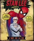 Stan Lee - L'art de la BD.