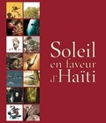 Clotilde Vu - Soleil en faveur d'Haïti.