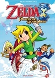 Akira Himekawa - The Legend of Zelda  : Phantom Hourglass.