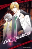 Yuri Hasebe - Love X Mission Tome 3 : .
