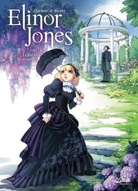  Algésiras et  Aurore - Elinor Jones Tome 2 : Le Bal de printemps.