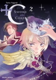 Tama Yugyouji - +C Sword and Cornett Tome 2 : .