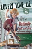 Kotomi Aoki - Lovely love lie Tome 2 : .
