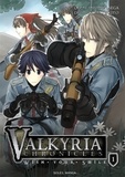  Sega - Valkyria chronicles Tome 1 : .