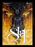 Pat Mills et Olivier Ledroit - Sha Tome 1 : The shadow one.