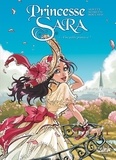 Audrey Alwett et Nora Moretti - Princesse Sara Tome 4 : Une petite princesse !.