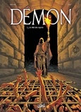 Michel Suro et Richard D. Nolane - Démon Tome : Demon 01 le mal des esprits.