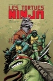 Kevin Eastman et Tom Waltz - Les Tortues Ninja Tome 1 : Nouveau départ.