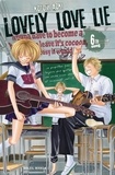 Kotomi Aoki - Lovely love lie Tome 6 : .