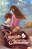 Saki Aikawa - Romantic Obsession Tome 4 : .