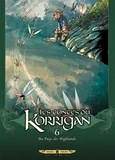 Erwan Le Breton et Ronan Le Breton - Les contes du Korrigan Tome 6 : Au Pays des Hignlands.