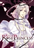 Aya Shouoto - Kiss of Rose Princess Tome 6 : .