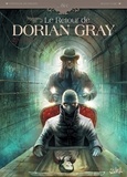 Stéphane Betbeder et Bojan Vukic - Le retour de Dorian Gray Tome 2 : Noir animal.