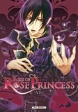 Aya Shouoto - Kiss of Rose Princess Tome 7 : .