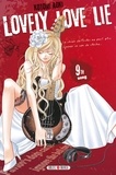 Kotomi Aoki - Lovely love lie Tome 9 : .
