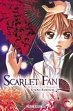 Kensuke Kumagai - Scarlet Fan Tome 1 : .