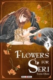 Tomu Ohmi - Flowers for Seri Tome 3 : .