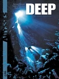 Stéphane Betbeder - Deep T01 : Alpha prédateurs.