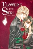 Tomu Ohmi - Flowers for Seri Tome 1 : .