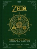 Eiji Aonuma et Akira Himekawa - The Legend of Zelda - Hyrule Historia - Encyclopédie.