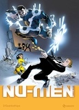 Fabrice Neaud - Nu-Men Tome 2 : Quanticafrique.