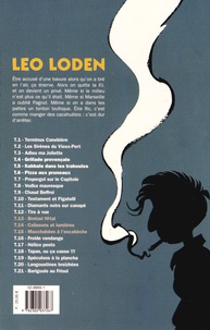 Léo Loden Intégrale 5 Tomes 13 à 15