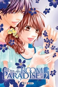Aya Oda - Room paradise Tome 2 : .