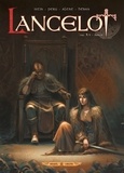 Olivier Peru et  Alexe - Lancelot Tome 4 : Arthur.