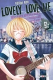Kotomi Aoki - Lovely love lie Tome 12 : .