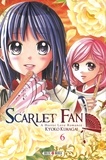 Kyoko Kumagai - Scarlet Fan Tome 6 : .