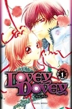 Aya Oda - Lovey Dovey T01.