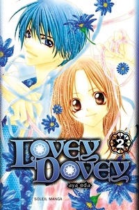 Aya Oda - Lovey Dovey T02.