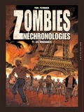 Olivier Peru et Nicolas Petrimaux - Zombies Néchronologies Tome 1 : Les misérables.