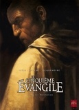 Jean-Luc Istin et Benoît Dellac - Le Cinquième Evangile Tome 4 : Révélation.