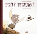 Alberto Varanda - Petit Pierrot T01 : Décrocher la lune.