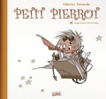 Alberto Varanda - Petit Pierrot T02 : Approcher les étoiles.