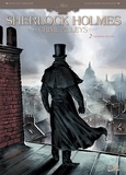 Sylvain Cordurié - Sherlock Holmes Crime Alleys T02 : Vocations forcées.