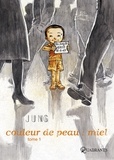  Jung - Couleur de Peau Miel T01.