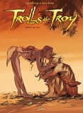 Christophe Arleston - Trolls de Troy T18 - Pröfy Blues.