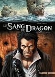 Jean-Luc Istin et Stéphane Créty - Le Sang du Dragon Tome 9 : Au nom de ... Satan !.