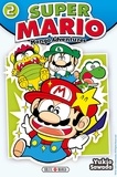 Yukio Sawada - Super Mario-Manga Adventures Tome 2 : .